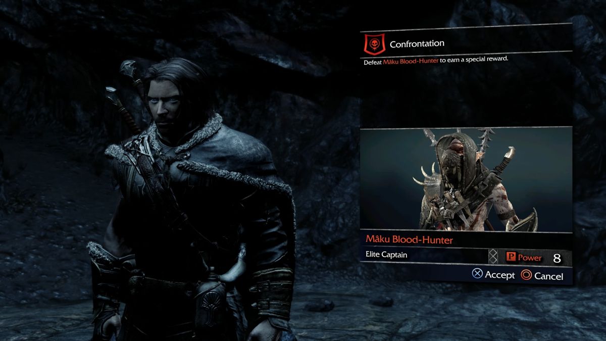 Blood & Truth screenshot 4 for Playstation 4